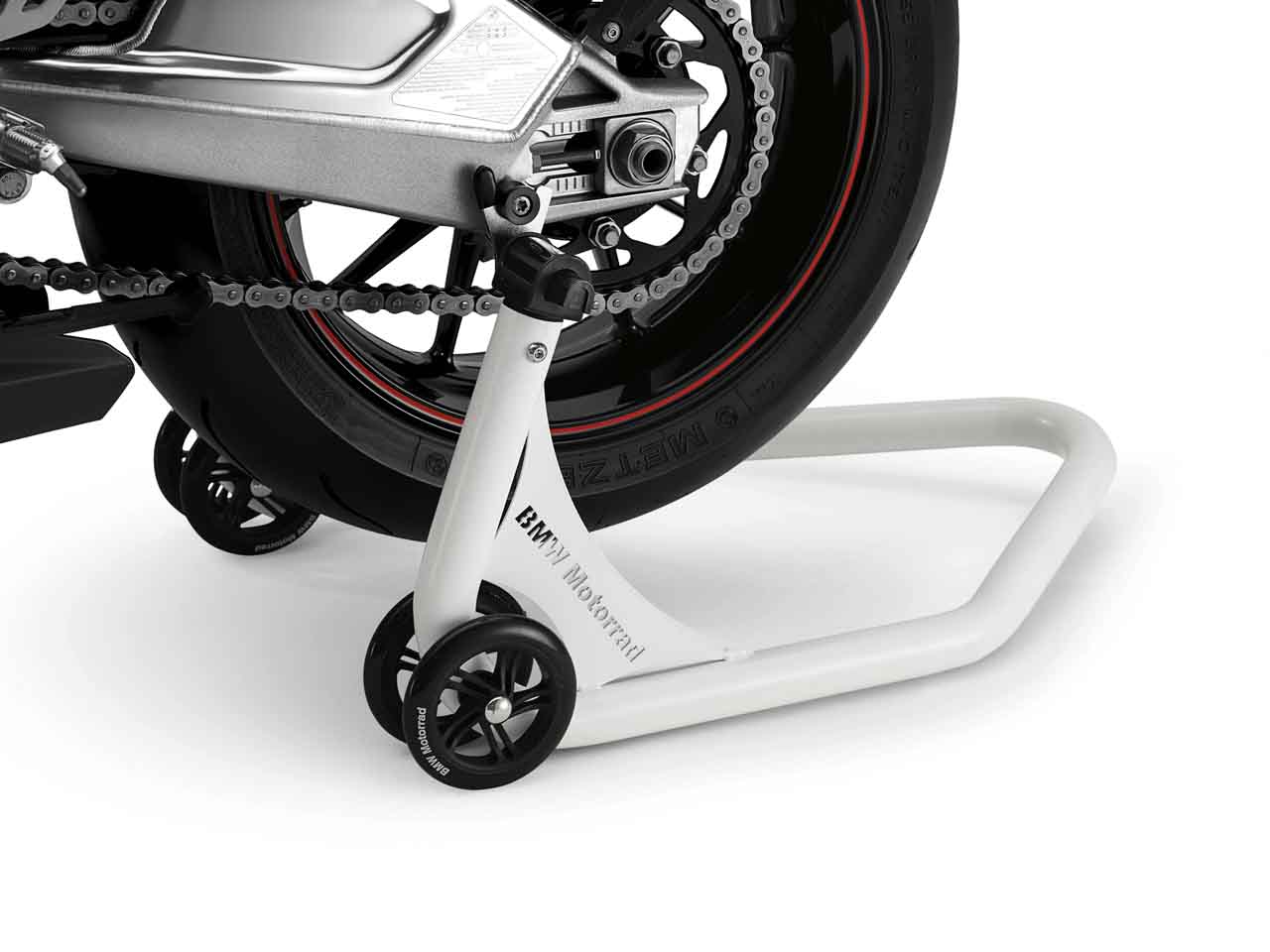 ETHOS バイクスタンド BMW Amazon.co.jp: モトトモ リアバイクスタンド 左アーム用 片持ち